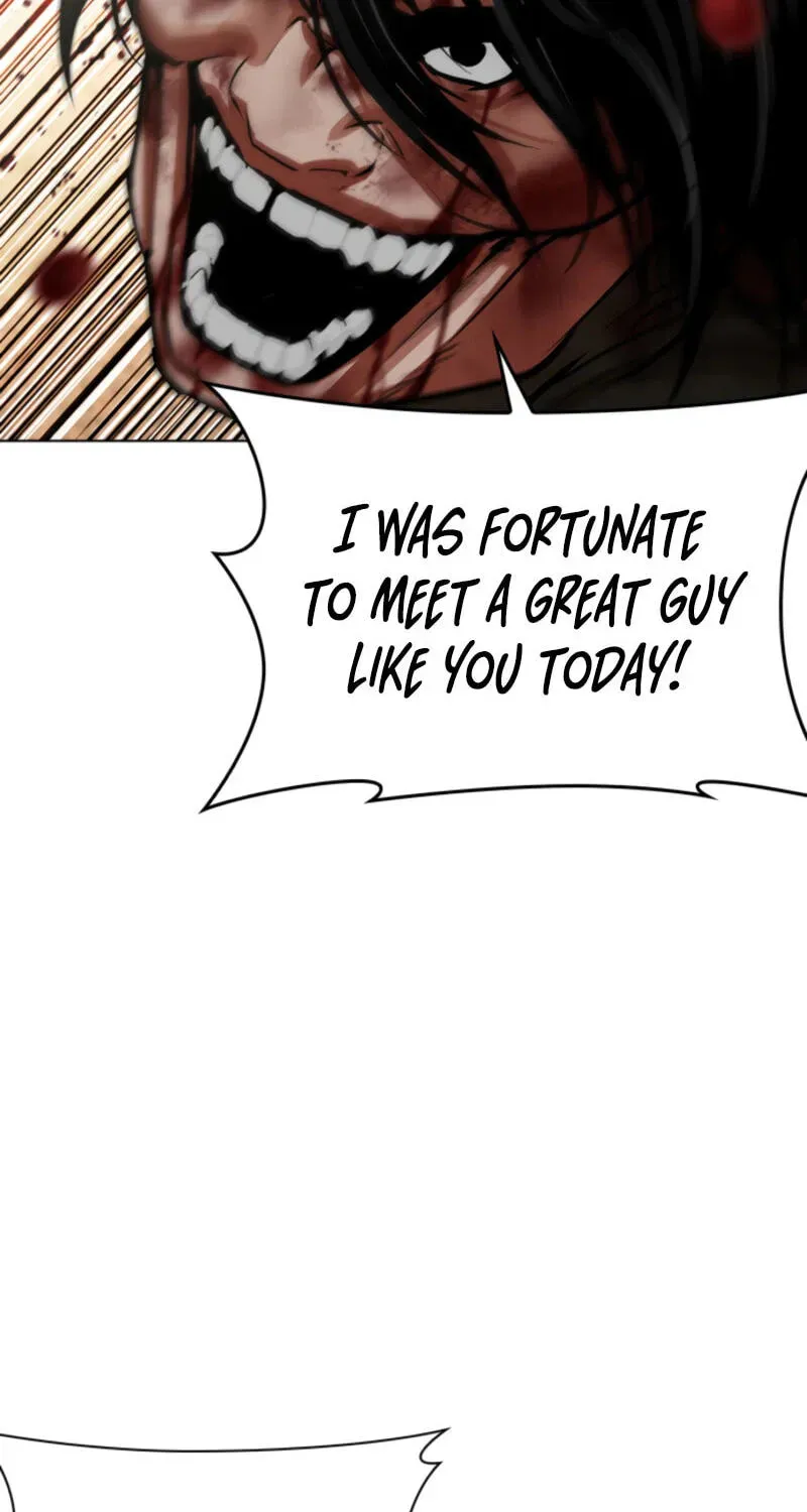 Read Lookism chapter 3.5 image 101 on Lezhin
