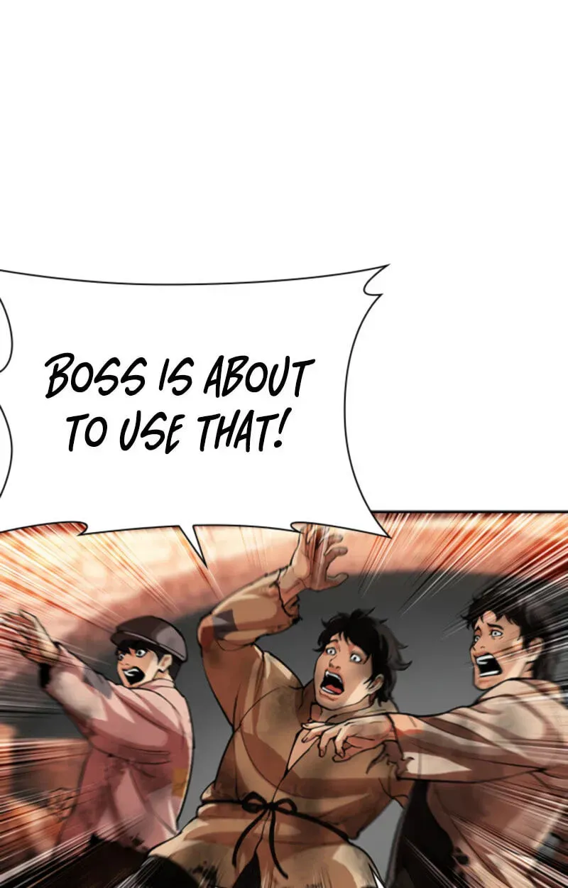Read Lookism chapter 3.5 image 107 on Lezhin