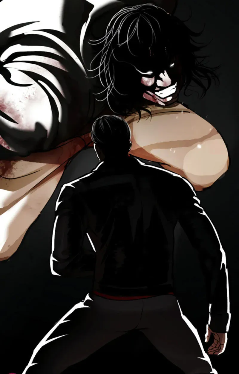 Read Lookism chapter 3.5 image 111 on Lezhin