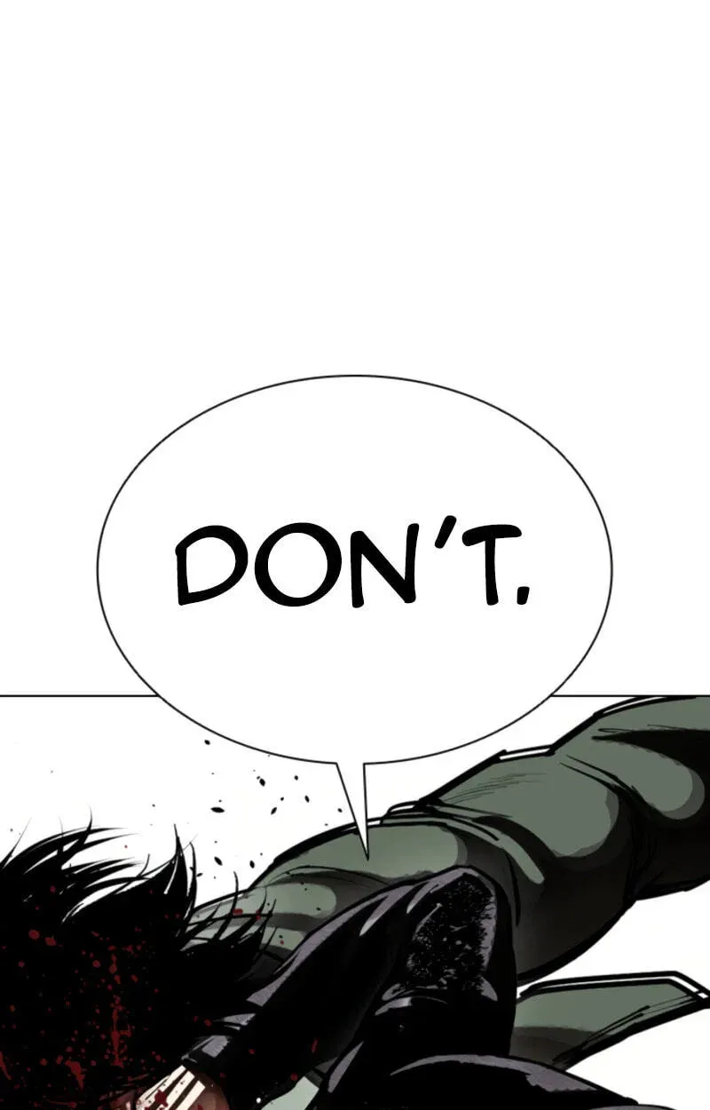 Read Lookism chapter 3.5 image 117 on Lezhin