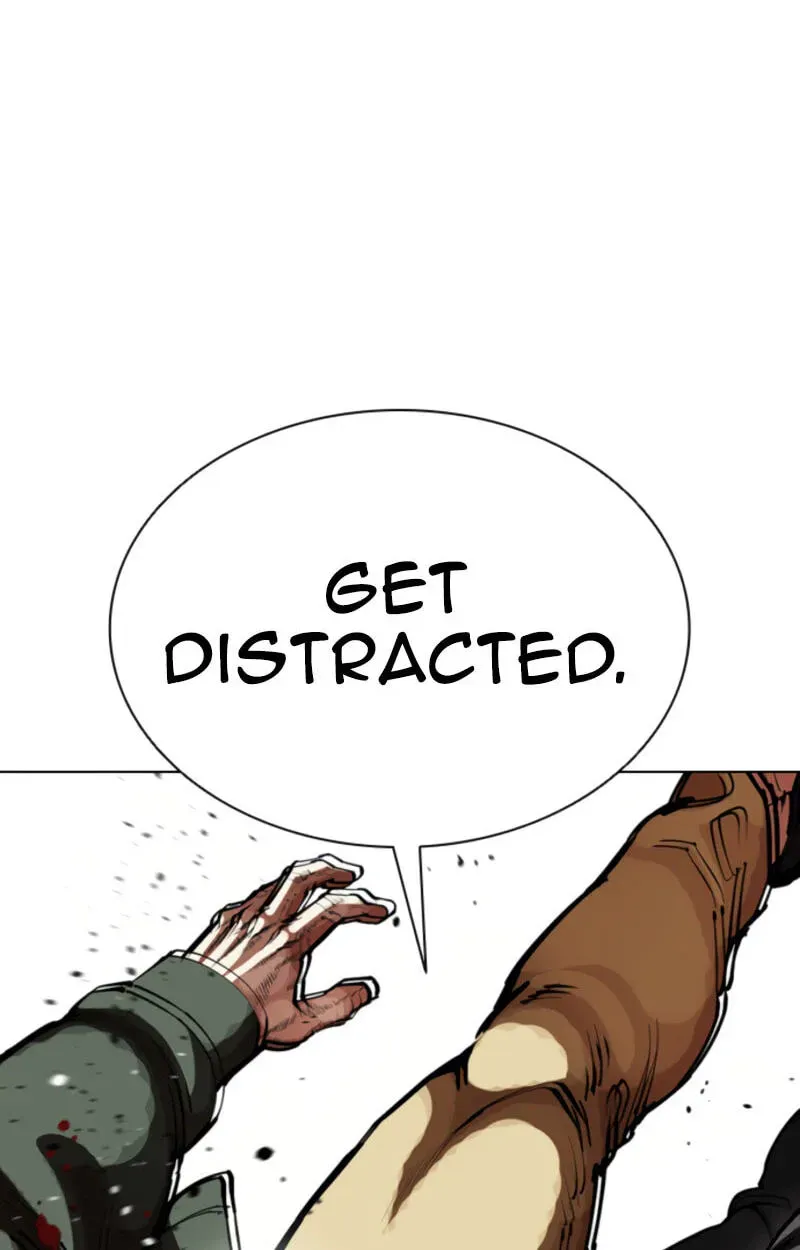 Read Lookism chapter 3.5 image 119 on Lezhin