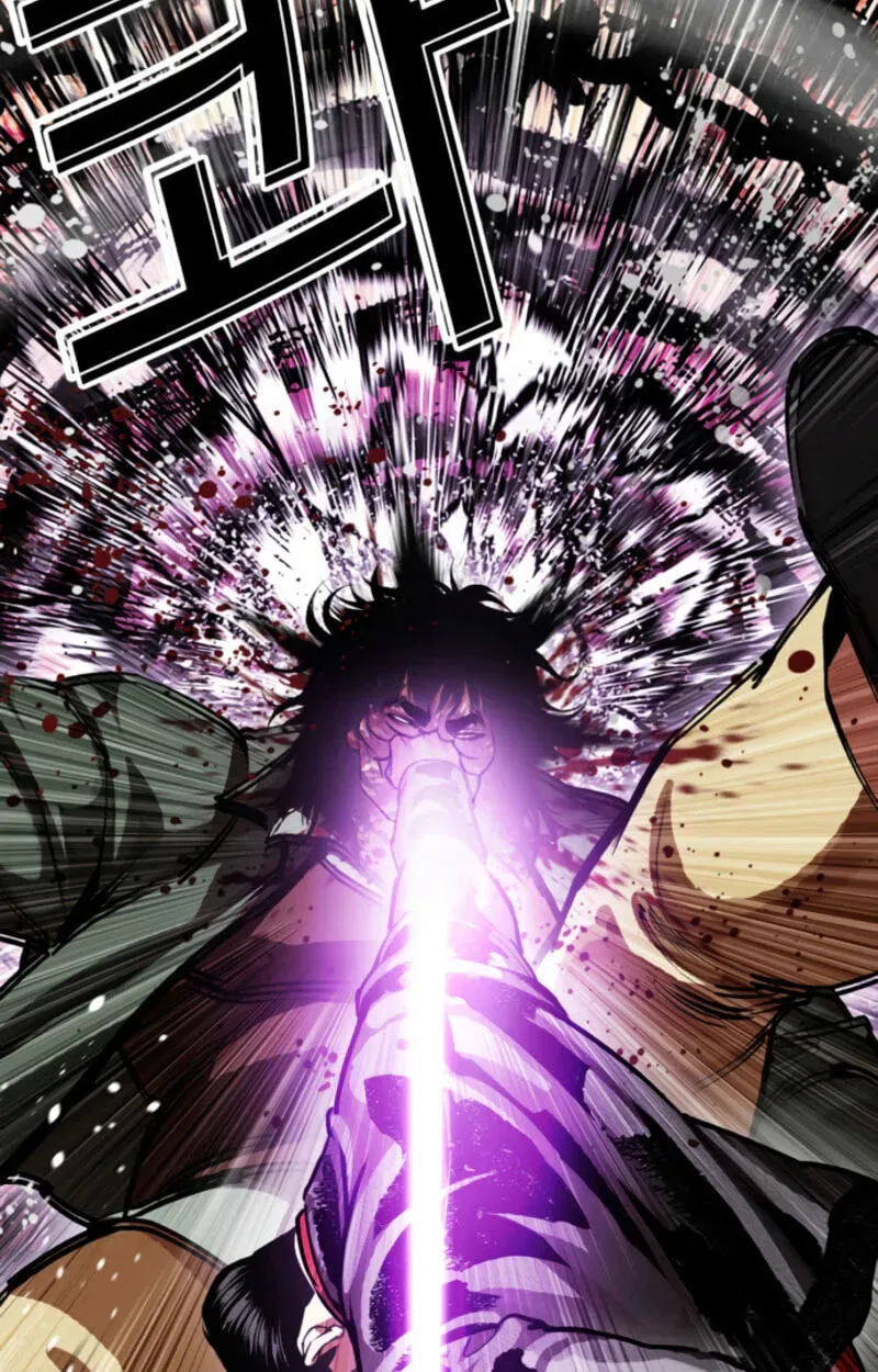 Read Lookism chapter 3.5 image 123 on Lezhin