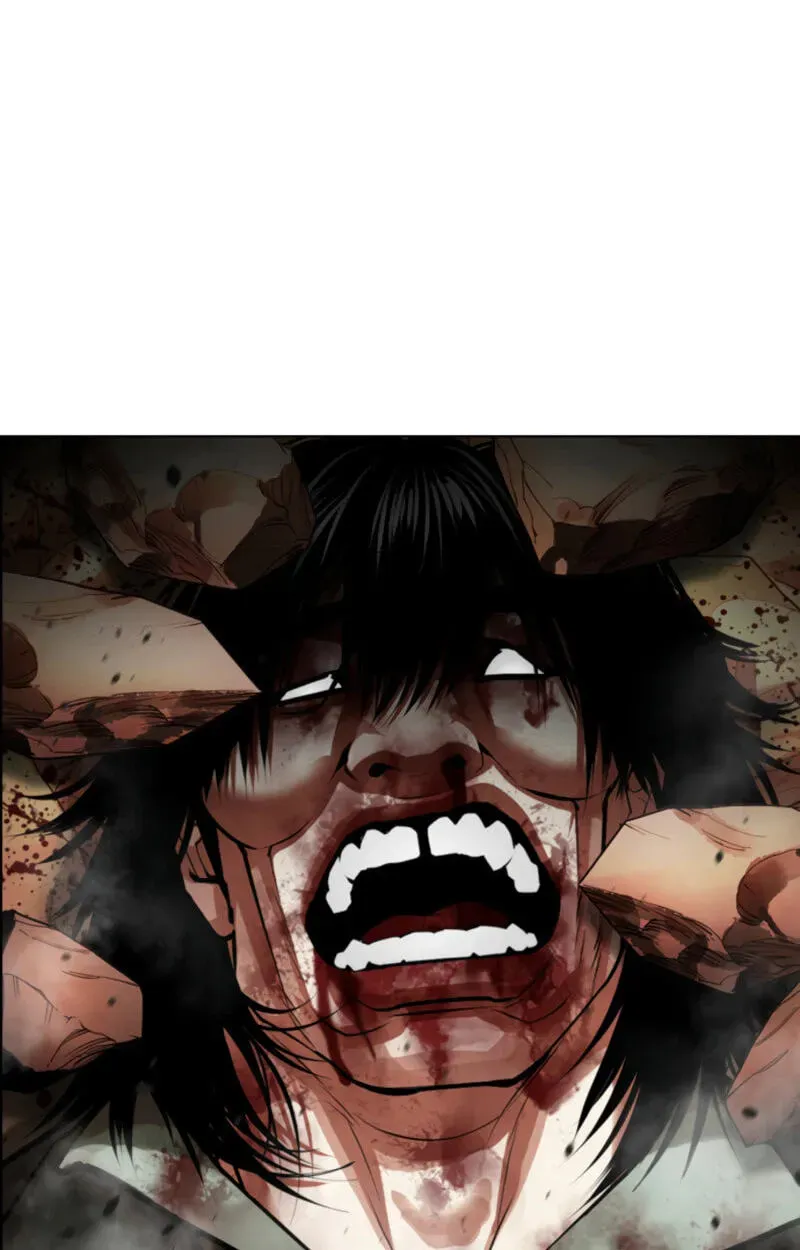 Read Lookism chapter 3.5 image 125 on Lezhin