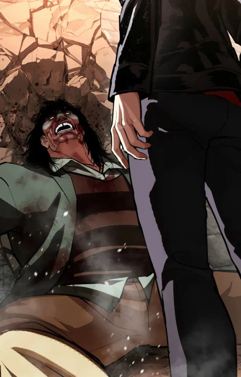 Read Lookism chapter 3.5 image 127 on Lezhin