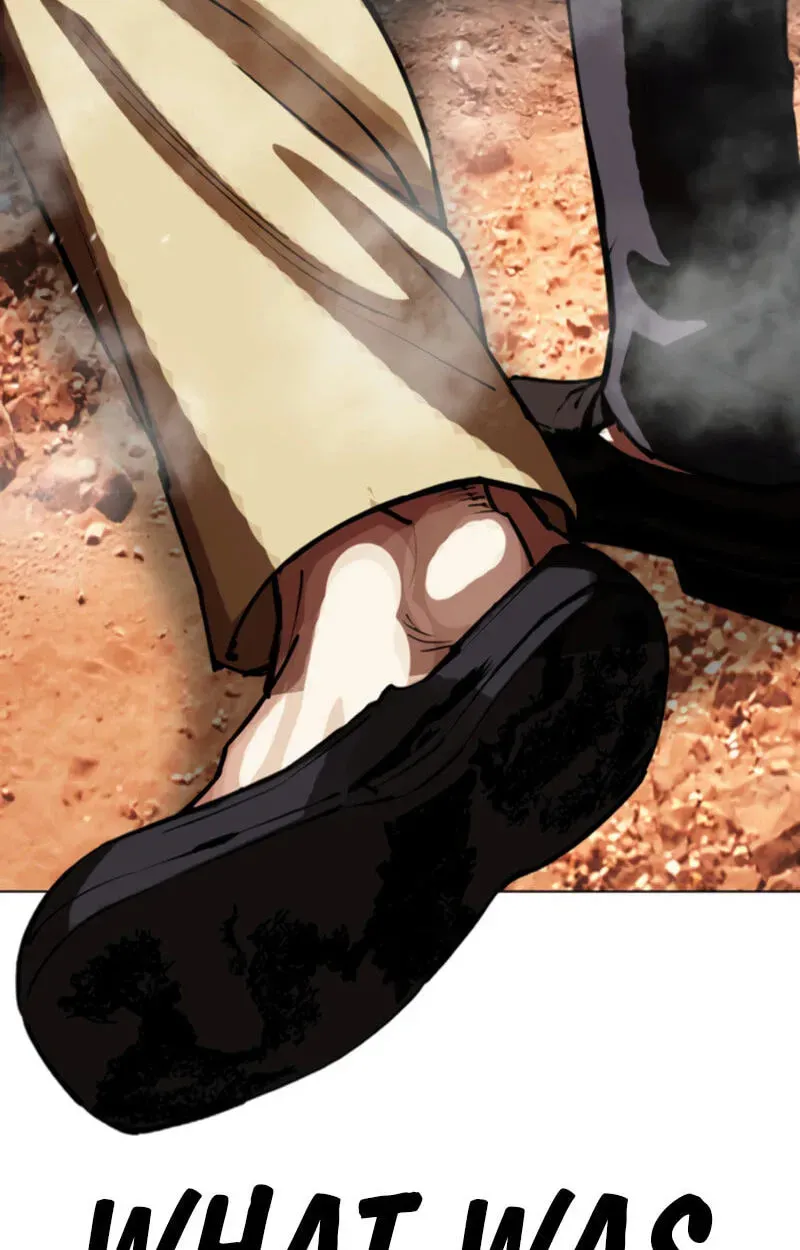 Read Lookism chapter 3.5 image 128 on Lezhin
