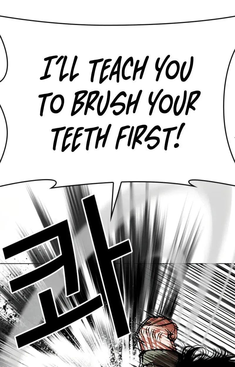 Read Lookism chapter 3.5 image 13 on Lezhin