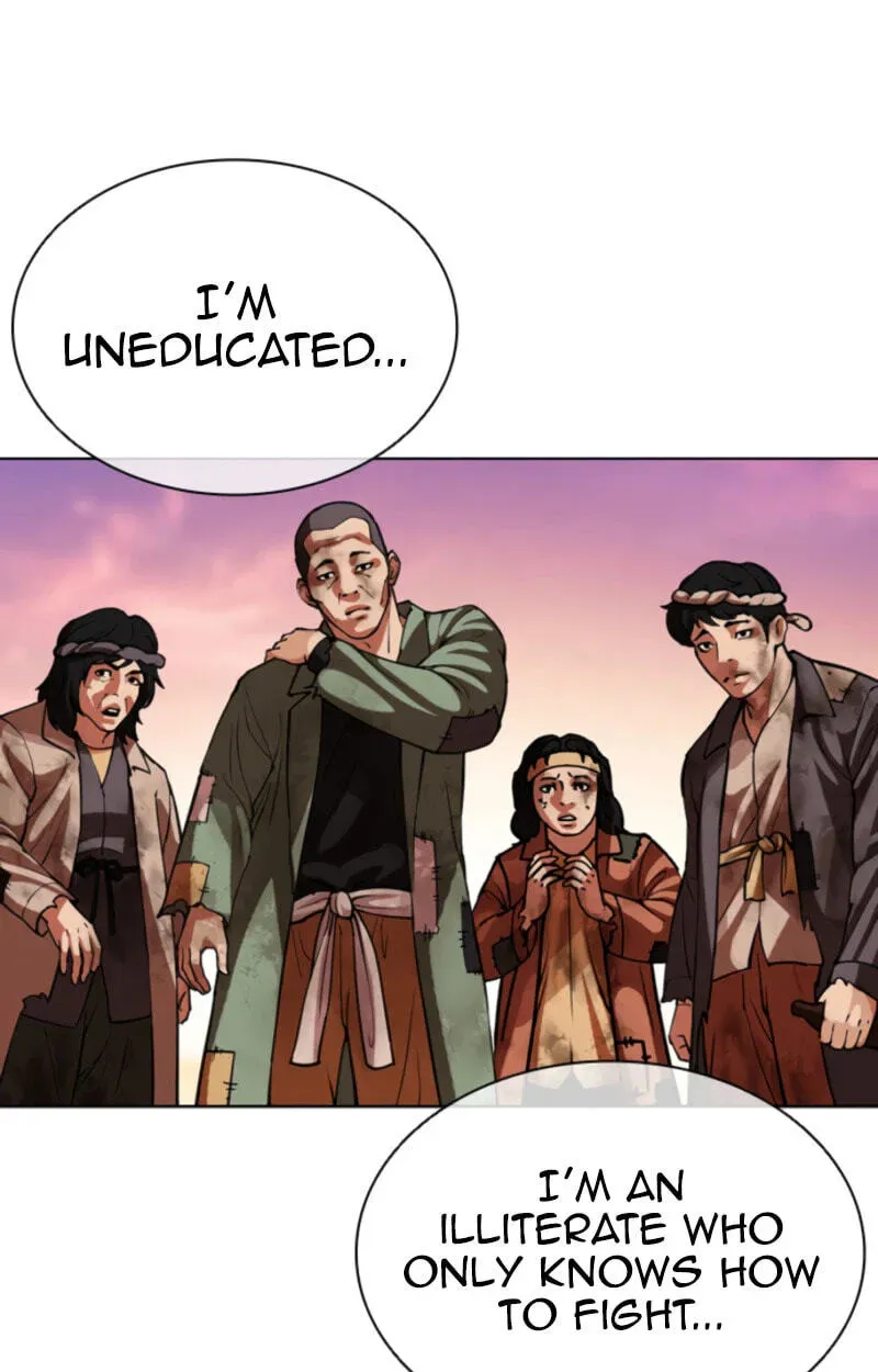 Read Lookism chapter 3.5 image 139 on Lezhin