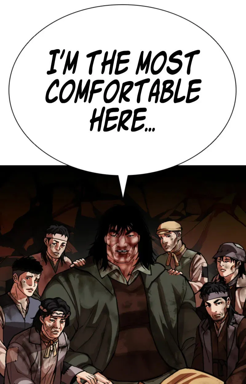 Read Lookism chapter 3.5 image 142 on Lezhin