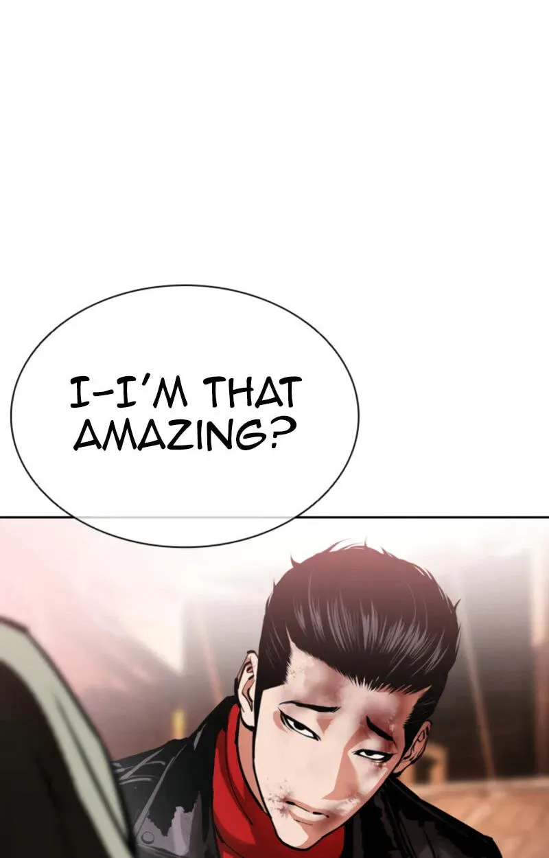 Read Lookism chapter 3.5 image 149 on Lezhin