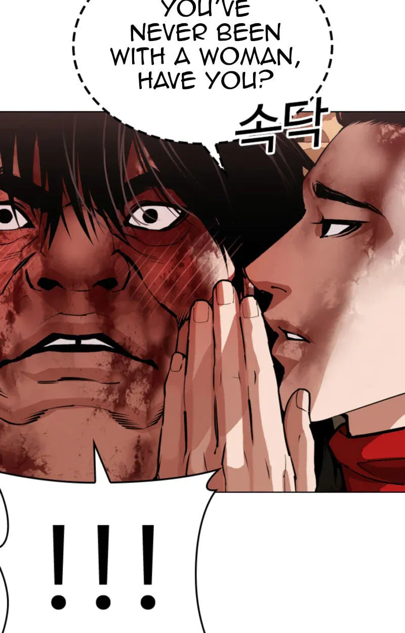 Read Lookism chapter 3.5 image 151 on Lezhin