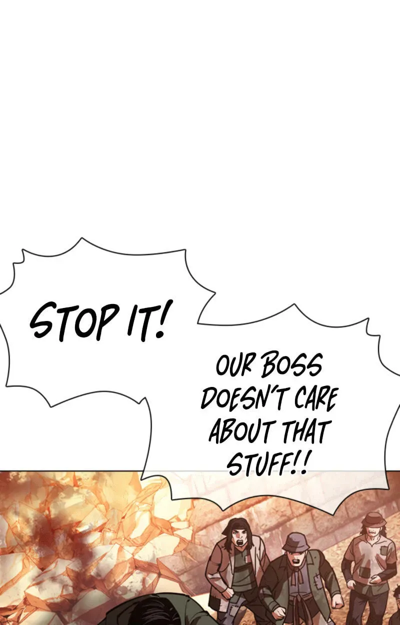Read Lookism chapter 3.5 image 156 on Lezhin