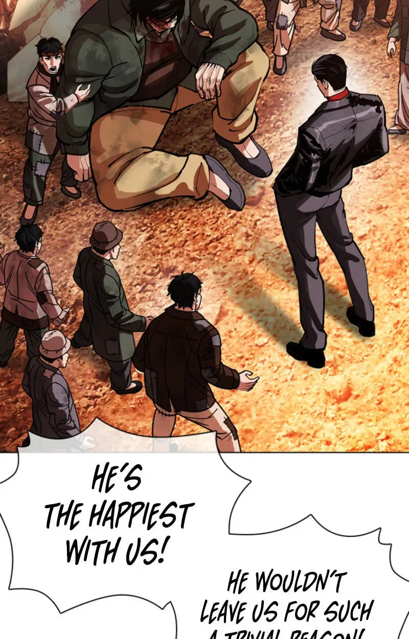 Read Lookism chapter 3.5 image 157 on Lezhin