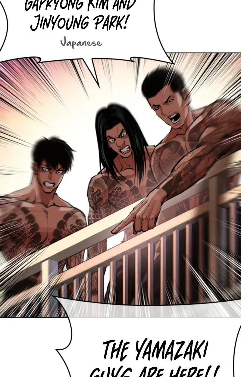 Read Lookism chapter 3.5 image 163 on Lezhin