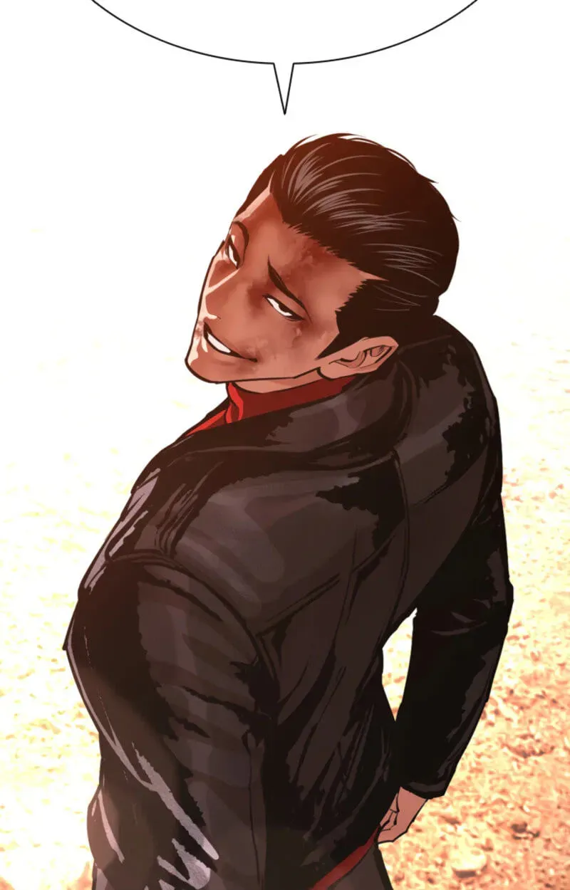 Read Lookism chapter 3.5 image 165 on Lezhin