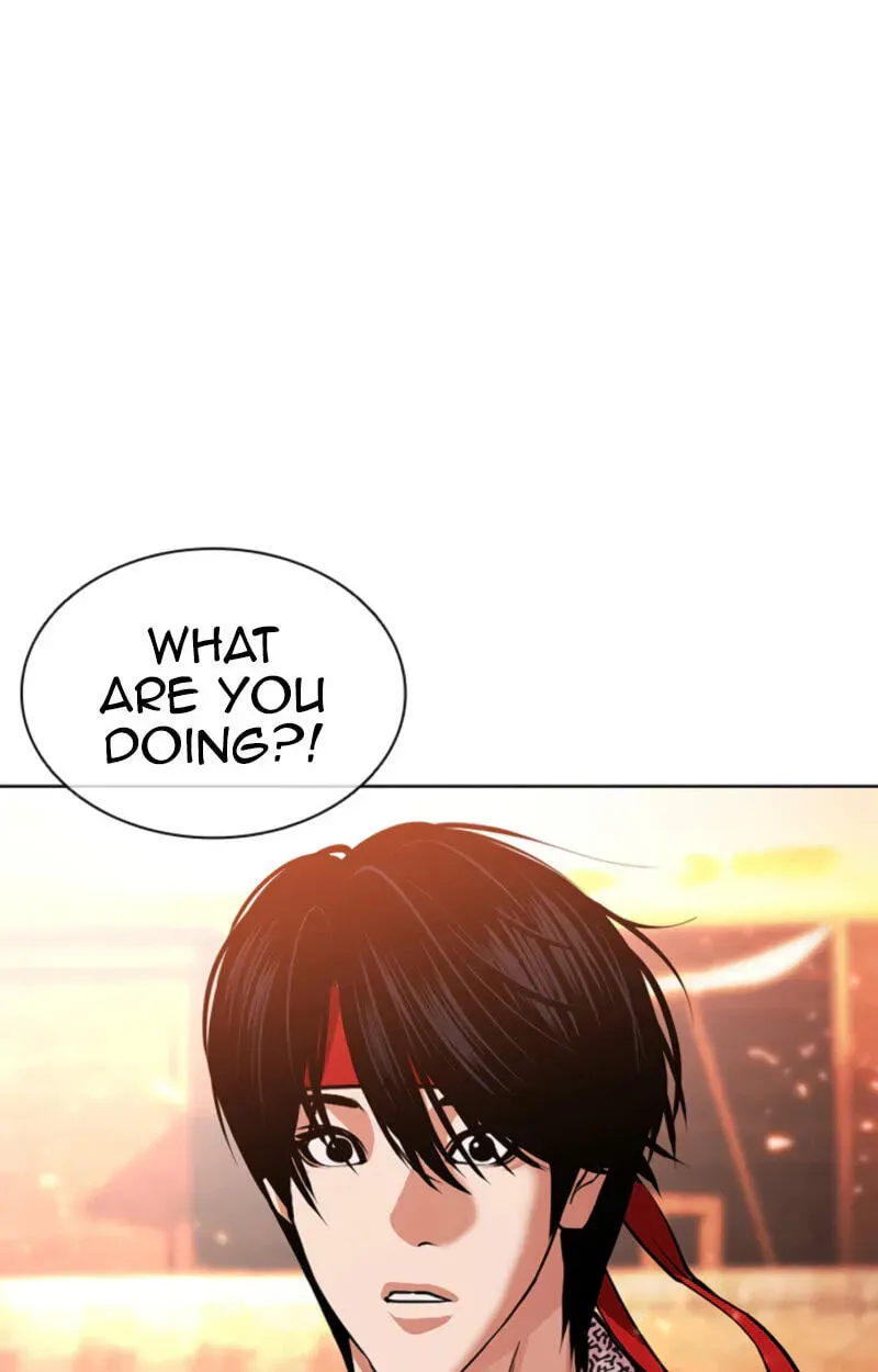 Read Lookism chapter 3.5 image 167 on Lezhin