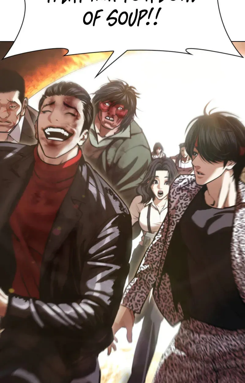 Read Lookism chapter 3.5 image 169 on Lezhin