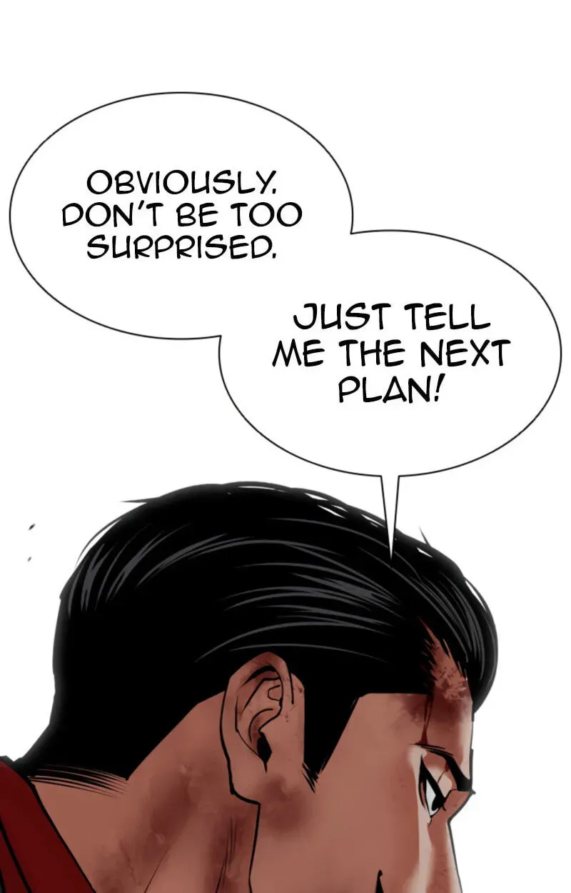 Read Lookism chapter 3.5 image 175 on Lezhin