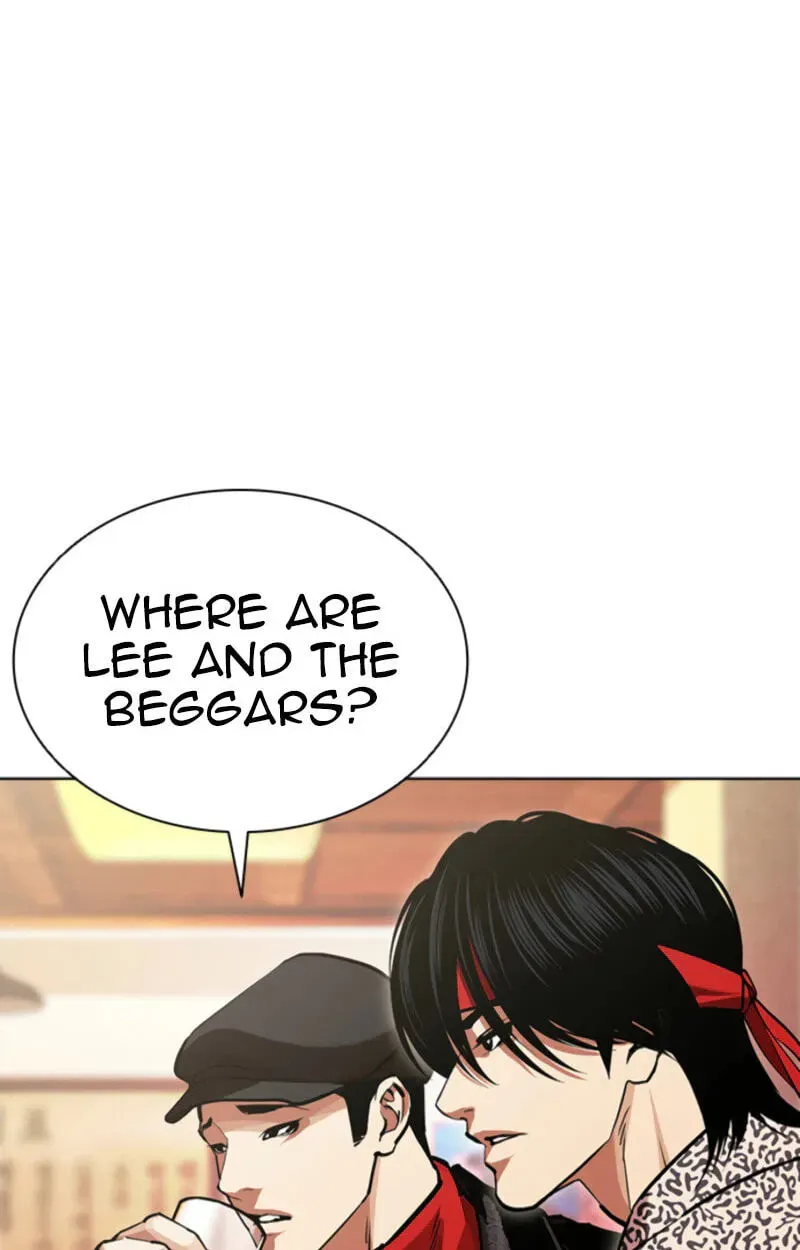 Read Lookism chapter 3.5 image 178 on Lezhin