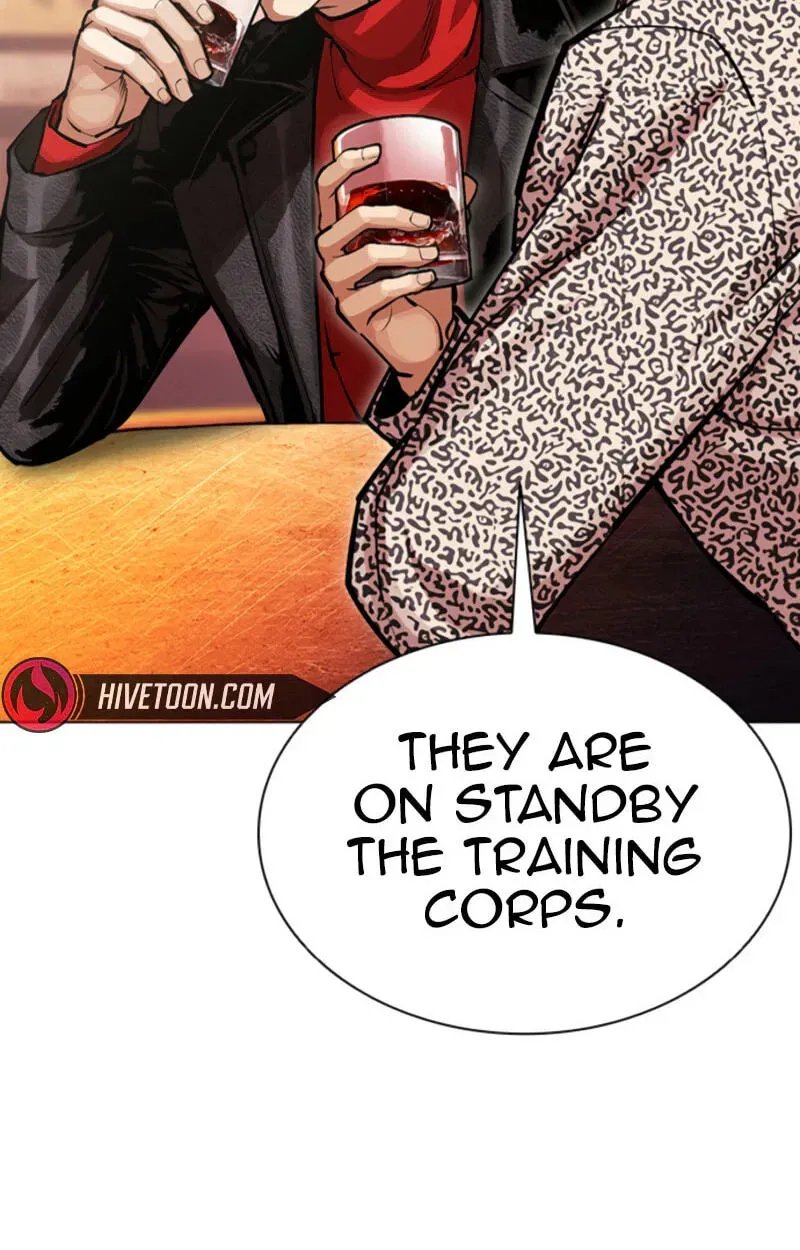 Read Lookism chapter 3.5 image 179 on Lezhin