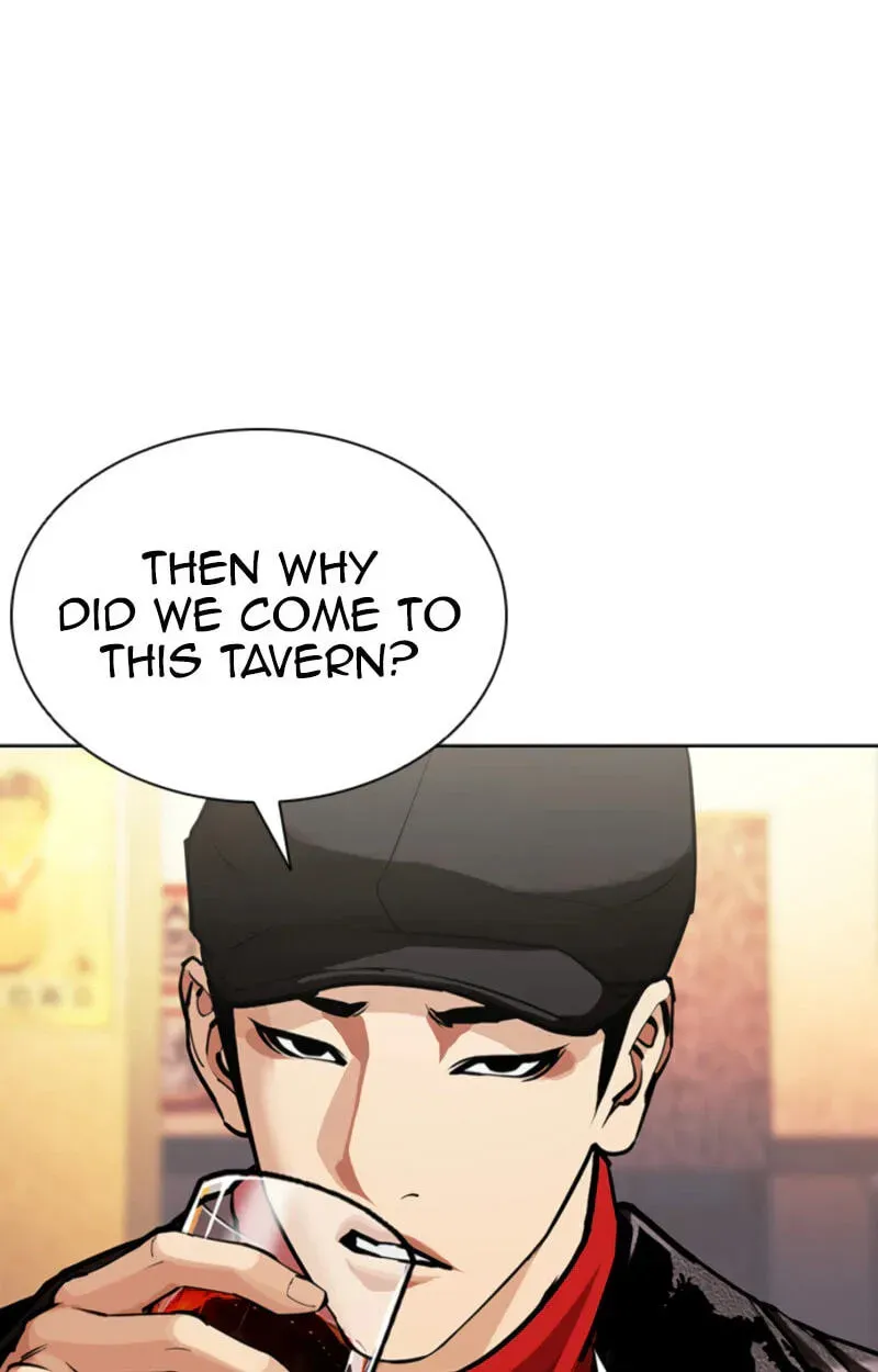 Read Lookism chapter 3.5 image 180 on Lezhin