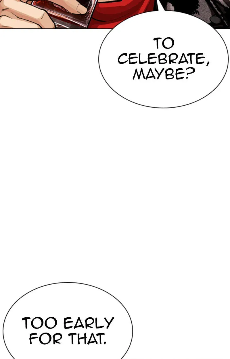 Read Lookism chapter 3.5 image 181 on Lezhin
