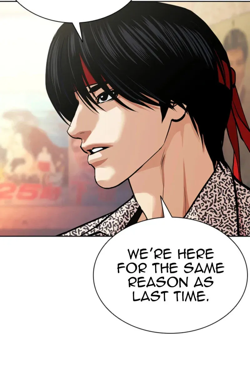 Read Lookism chapter 3.5 image 182 on Lezhin