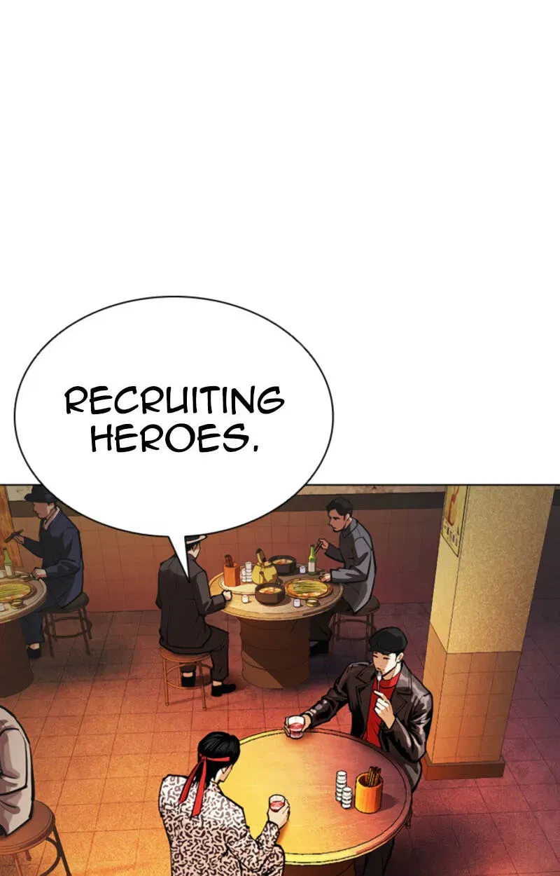 Read Lookism chapter 3.5 image 183 on Lezhin