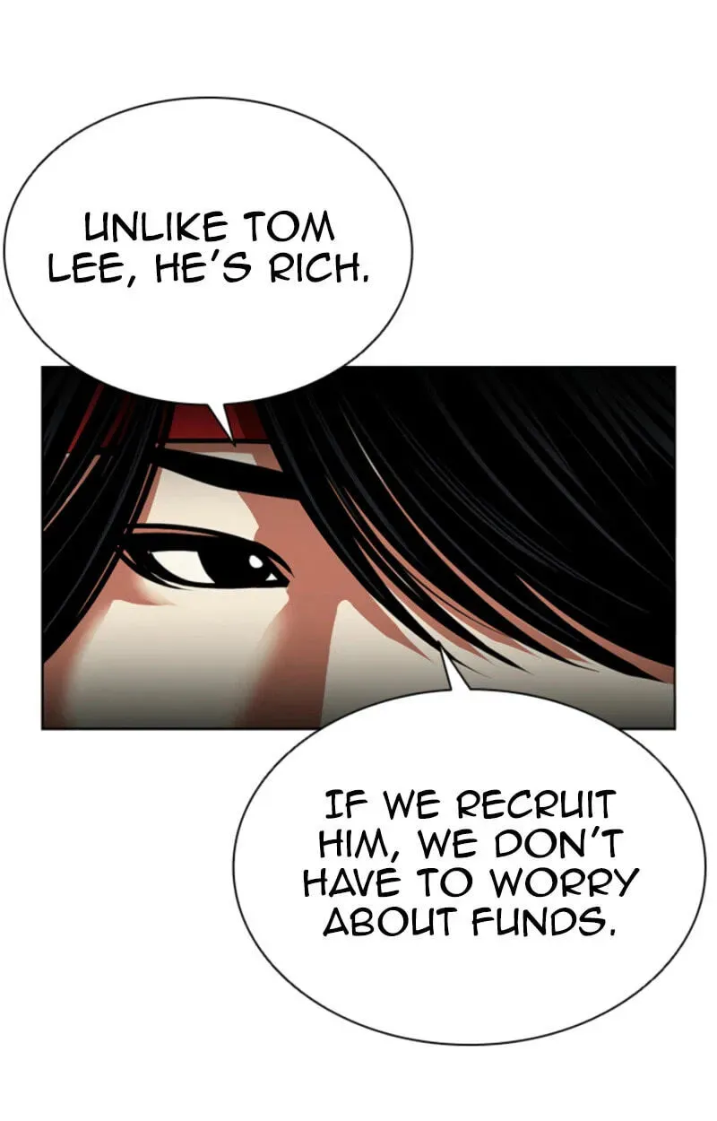 Read Lookism chapter 3.5 image 185 on Lezhin