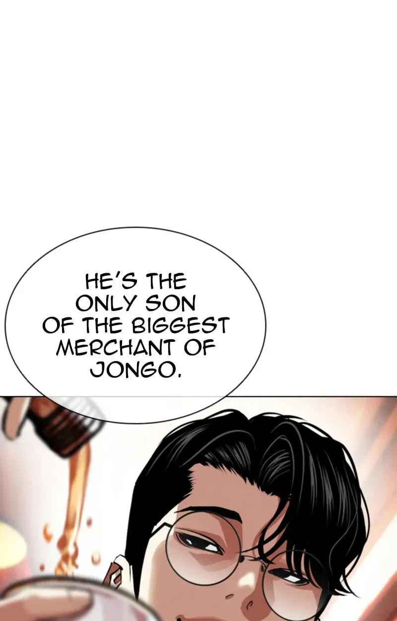 Read Lookism chapter 3.5 image 190 on Lezhin