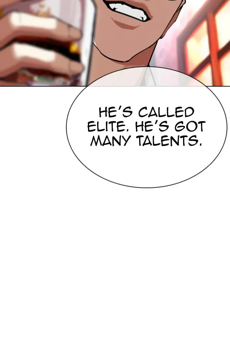 Read Lookism chapter 3.5 image 191 on Lezhin