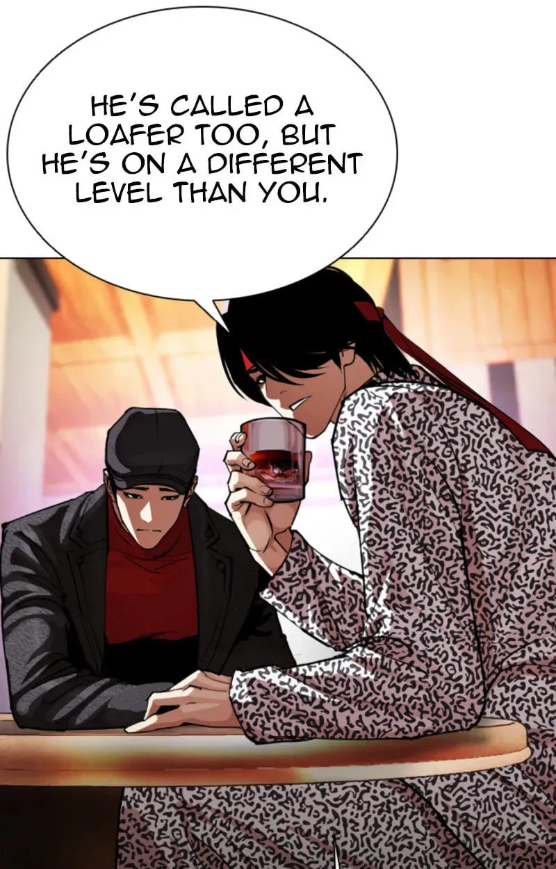 Read Lookism chapter 3.5 image 192 on Lezhin