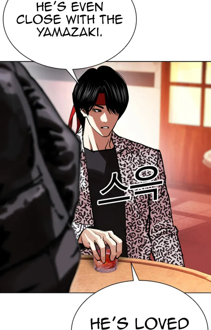Read Lookism chapter 3.5 image 194 on Lezhin