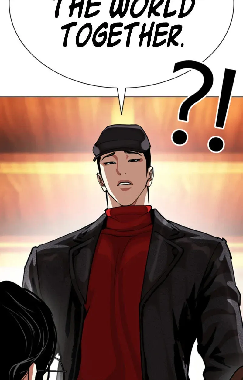 Read Lookism chapter 3.5 image 198 on Lezhin