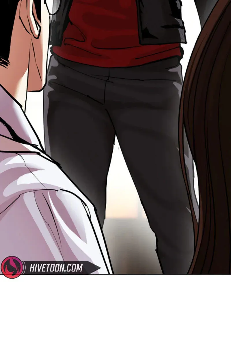 Read Lookism chapter 3.5 image 199 on Lezhin