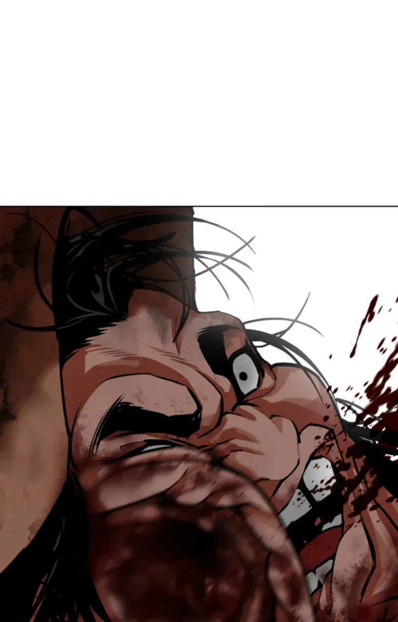 Read Lookism chapter 3.5 image 2 on Lezhin