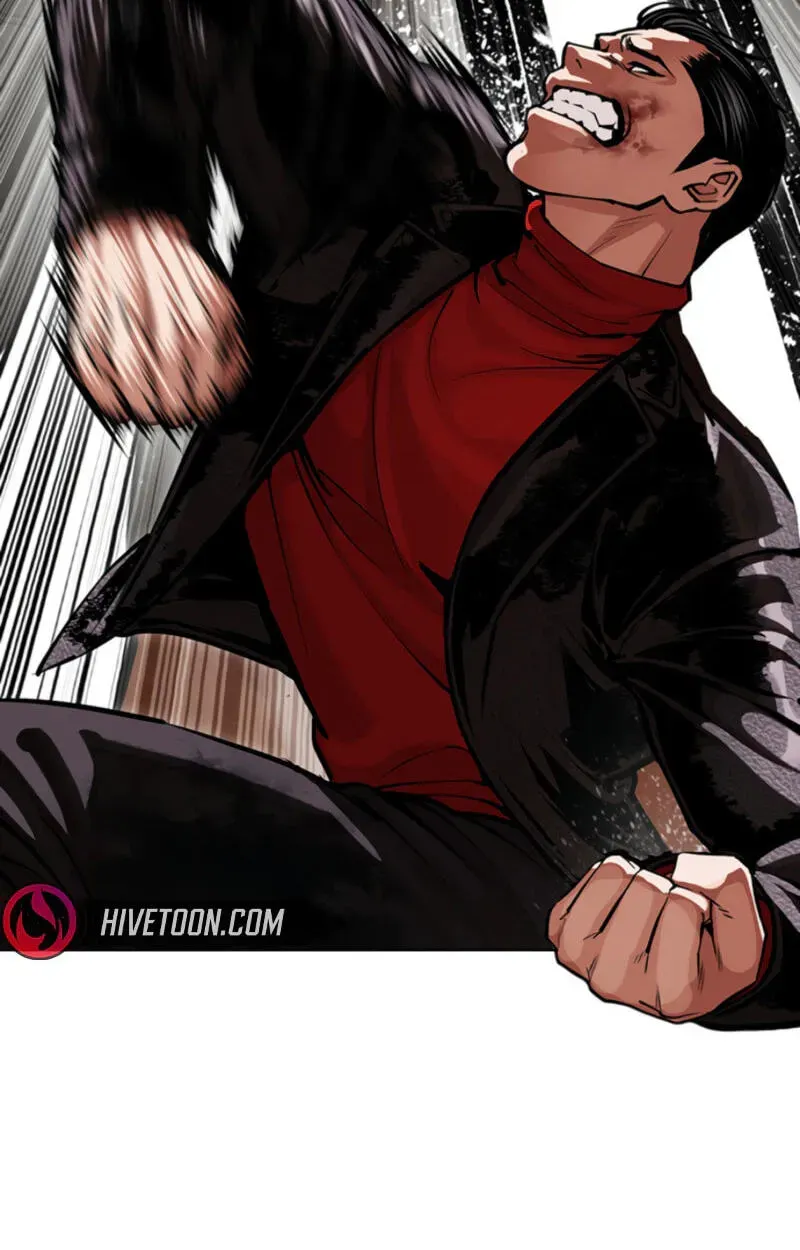 Read Lookism chapter 3.5 image 20 on Lezhin