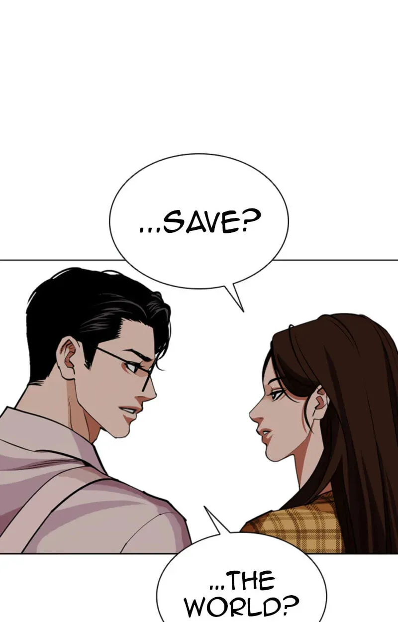 Read Lookism chapter 3.5 image 200 on Lezhin