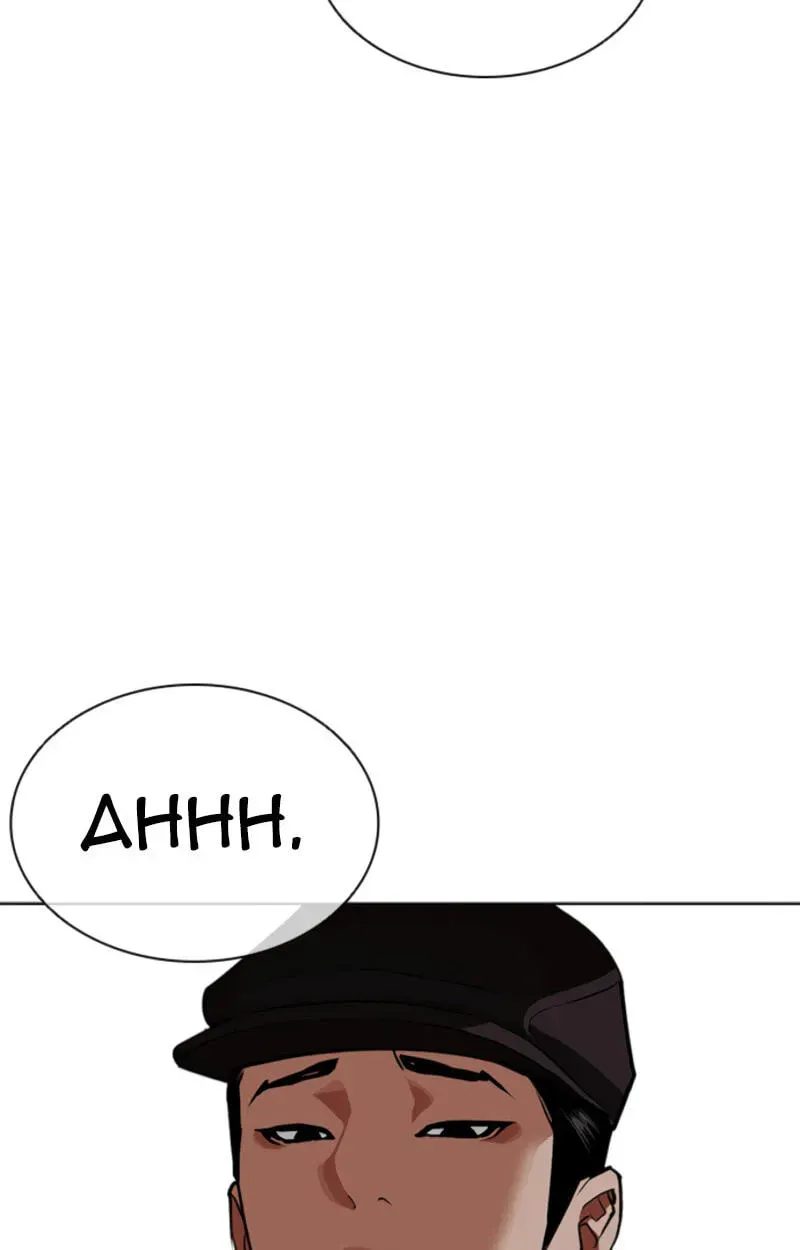 Read Lookism chapter 3.5 image 201 on Lezhin