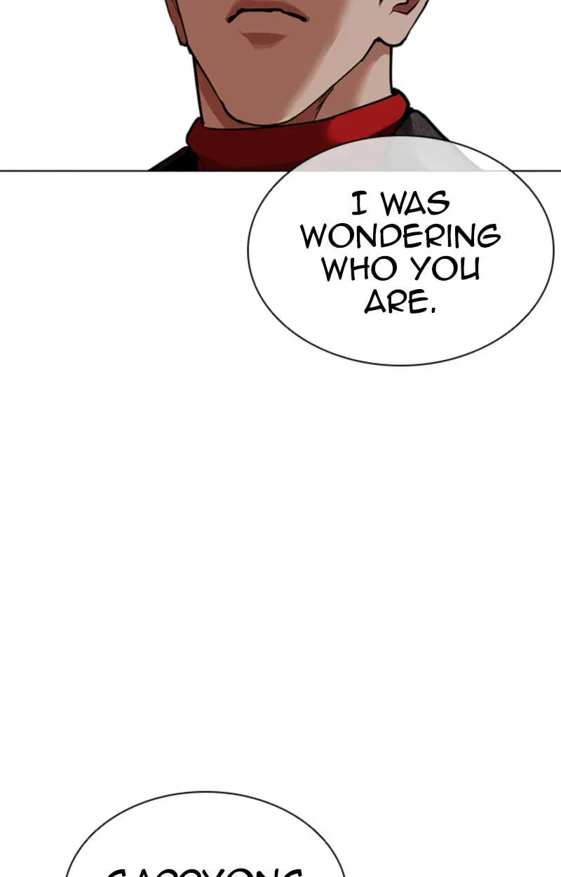 Read Lookism chapter 3.5 image 202 on Lezhin