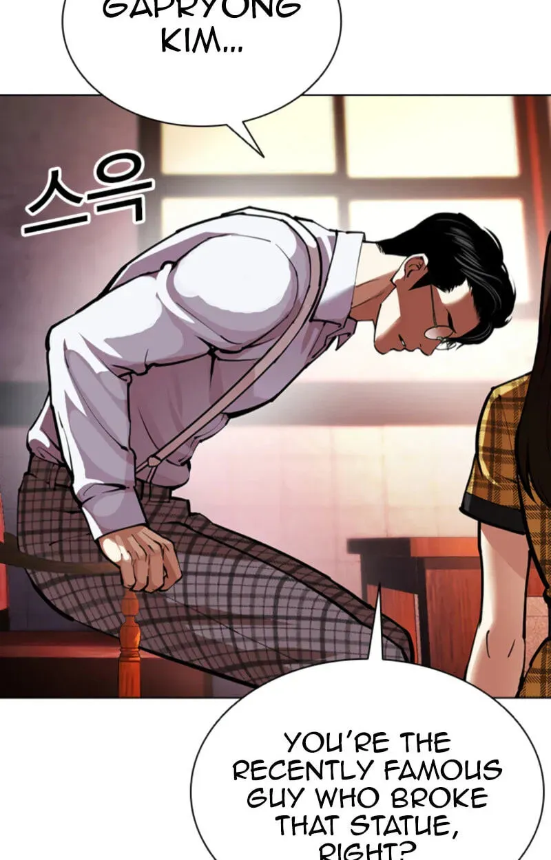 Read Lookism chapter 3.5 image 203 on Lezhin