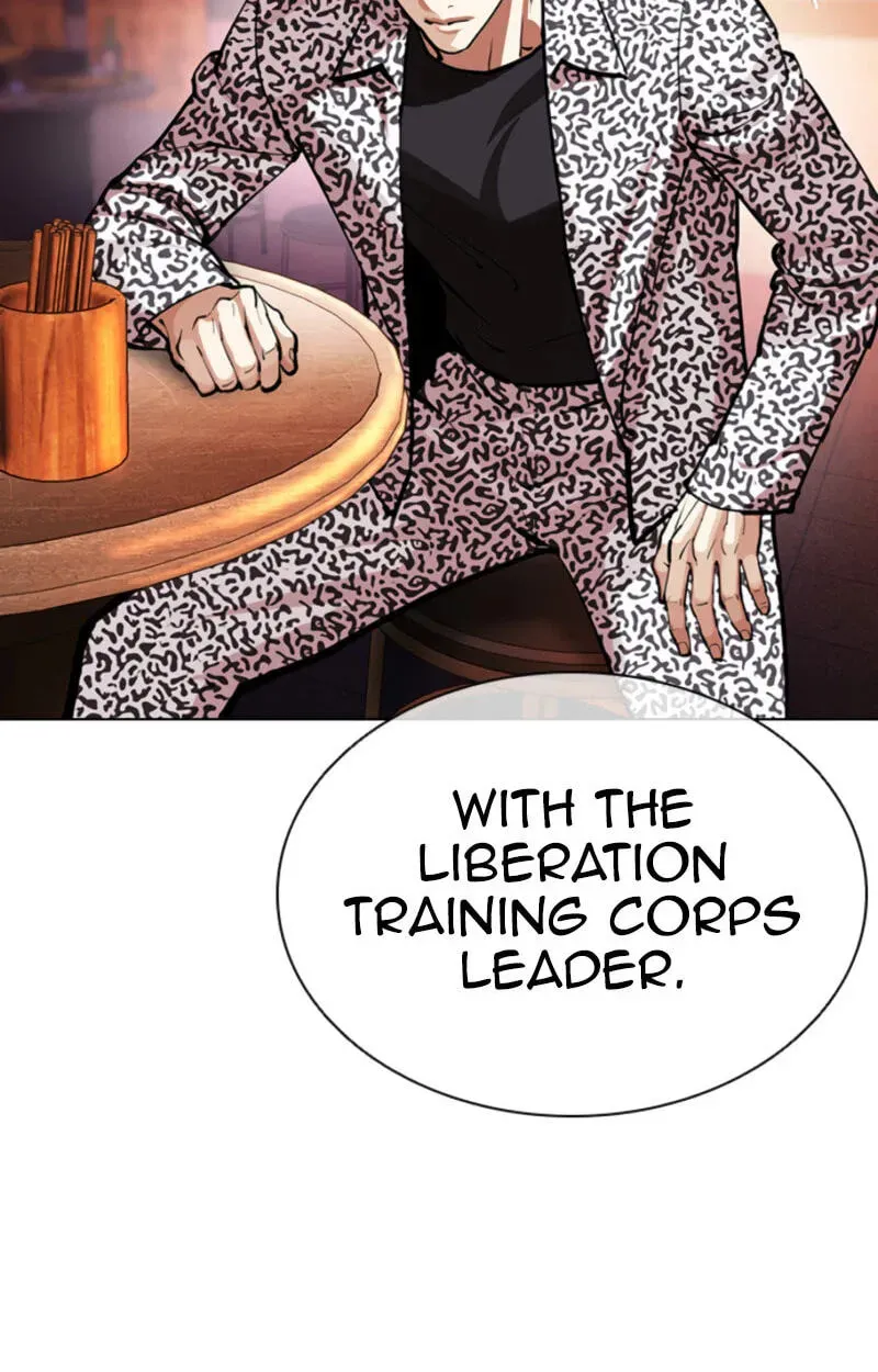 Read Lookism chapter 3.5 image 205 on Lezhin