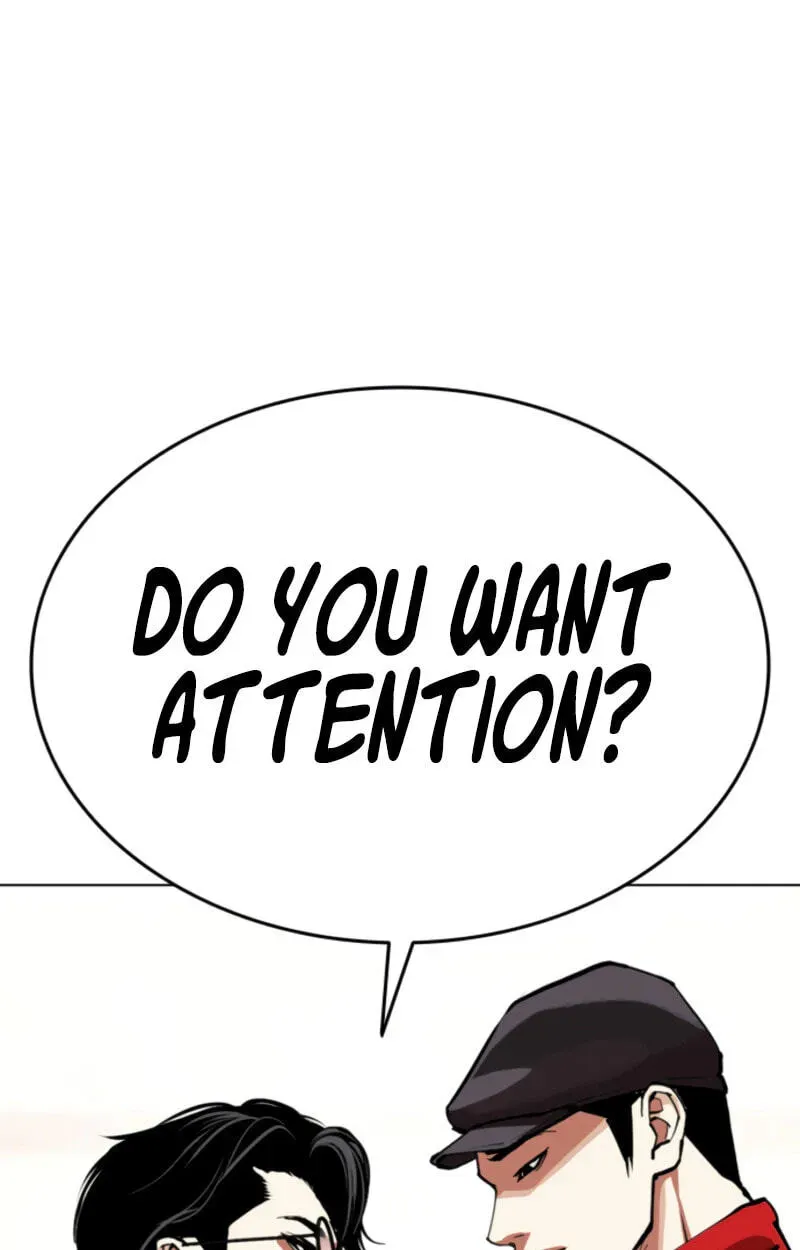Read Lookism chapter 3.5 image 207 on Lezhin