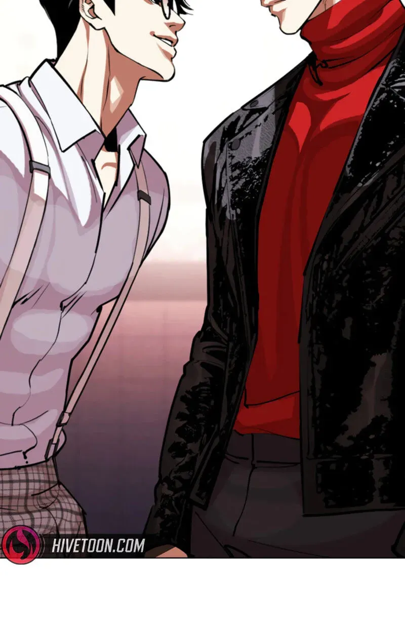 Read Lookism chapter 3.5 image 208 on Lezhin