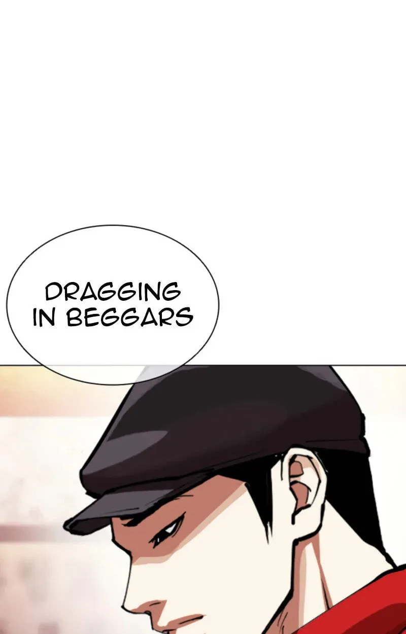 Read Lookism chapter 3.5 image 209 on Lezhin