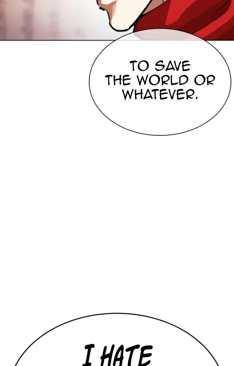 Read Lookism chapter 3.5 image 210 on Lezhin