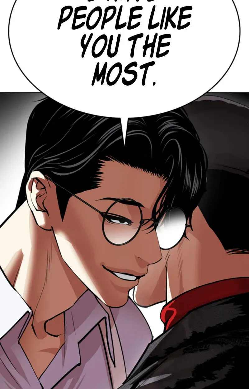 Read Lookism chapter 3.5 image 211 on Lezhin