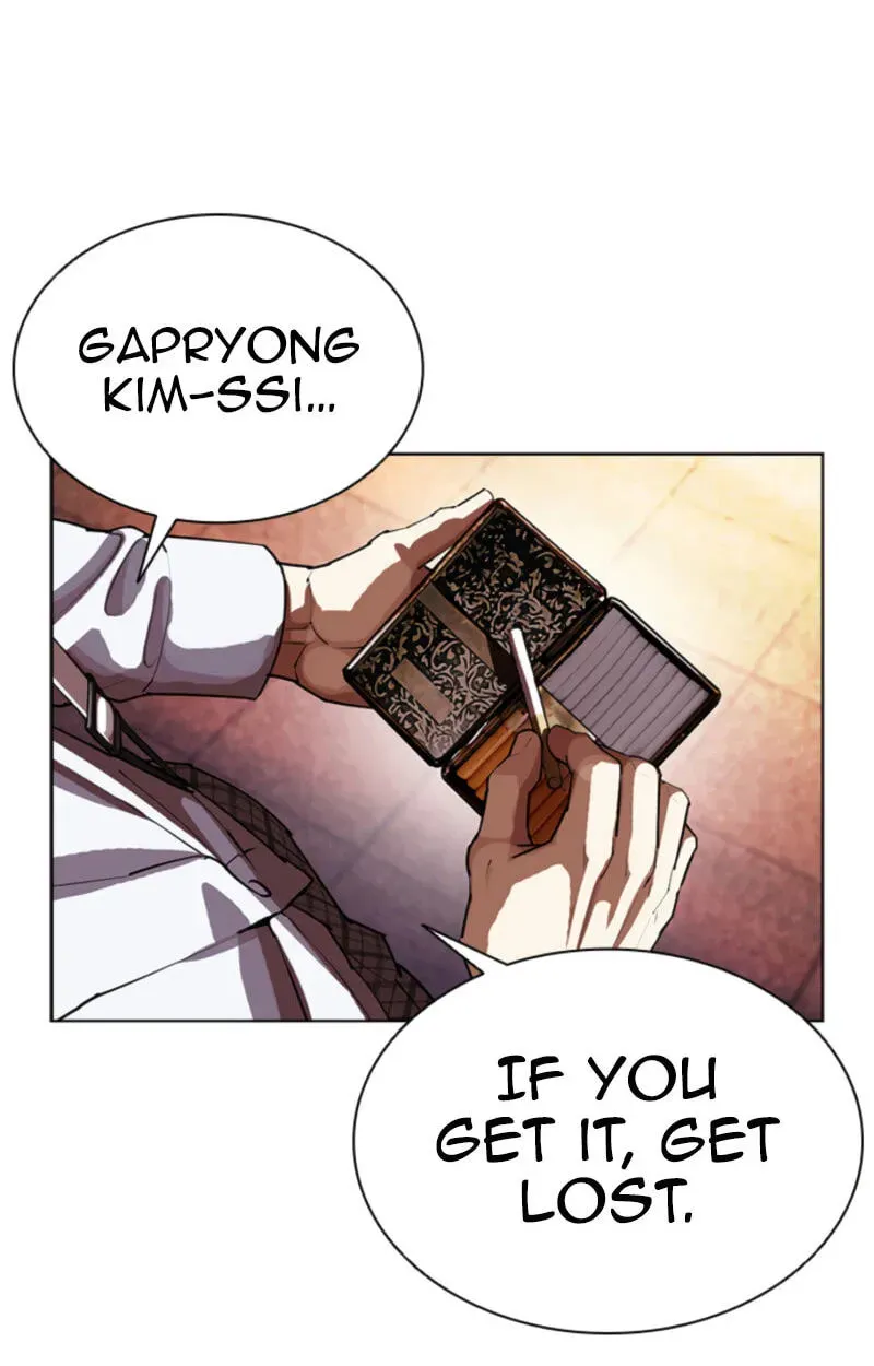 Read Lookism chapter 3.5 image 216 on Lezhin