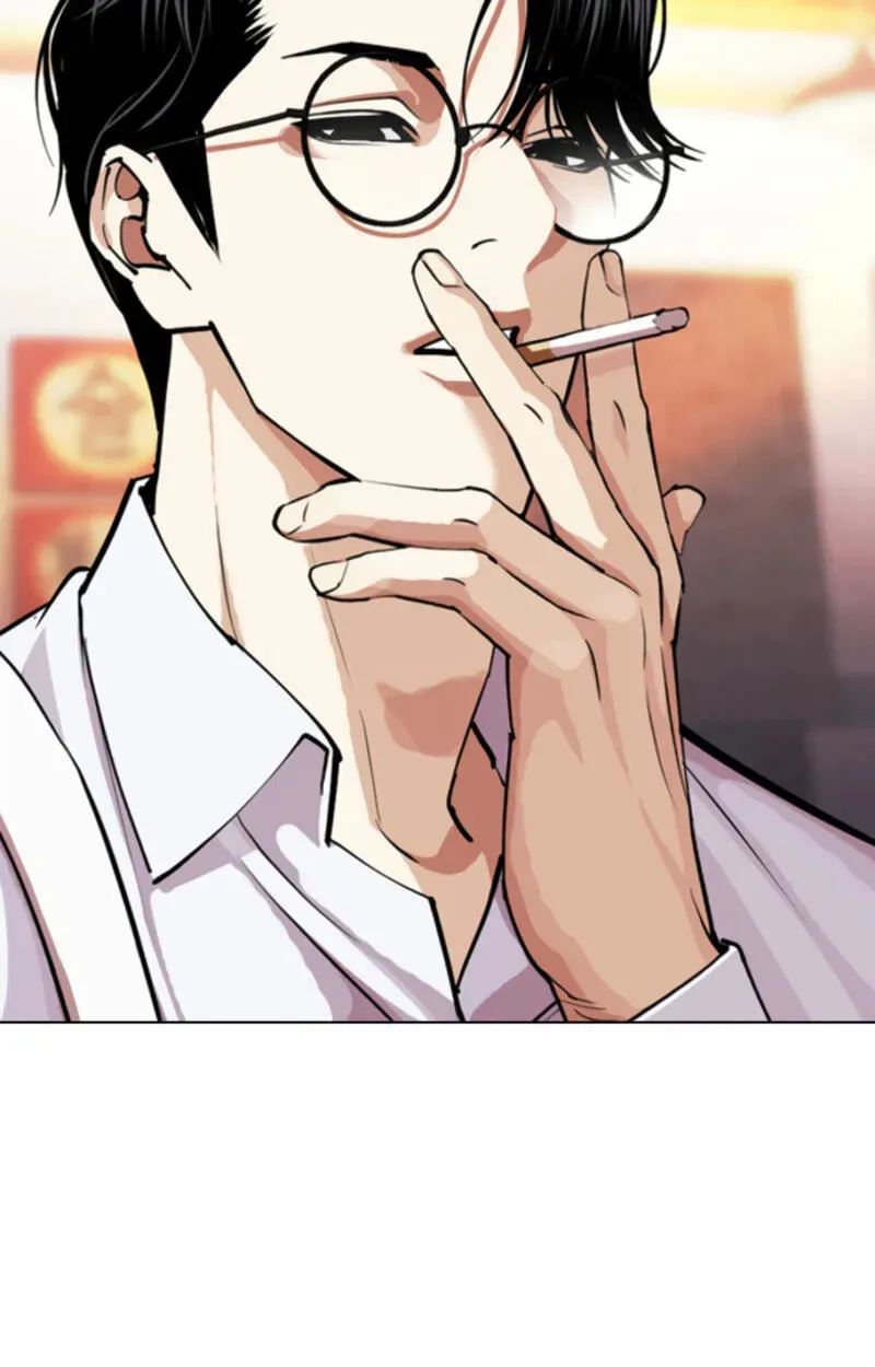 Read Lookism chapter 3.5 image 218 on Lezhin