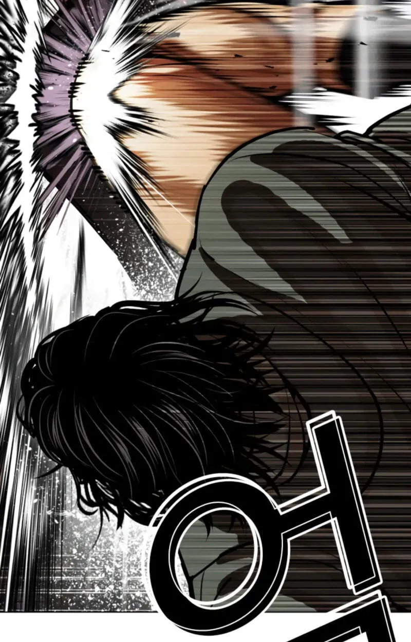 Read Lookism chapter 3.5 image 22 on Lezhin