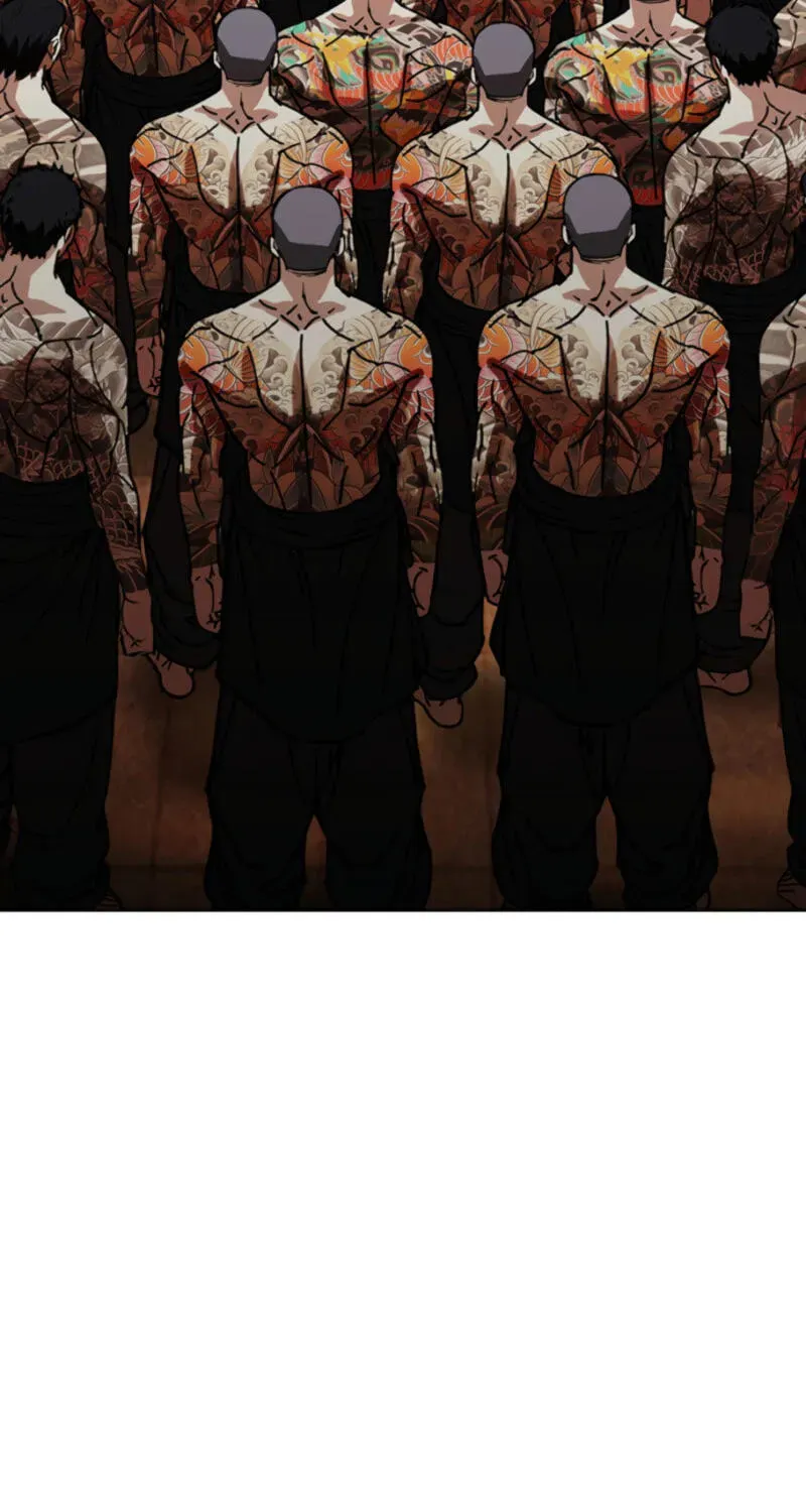 Read Lookism chapter 3.5 image 223 on Lezhin